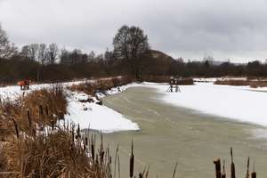 rybník Výtažník 2